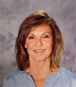 Cindy O'brien, Assistant Principal